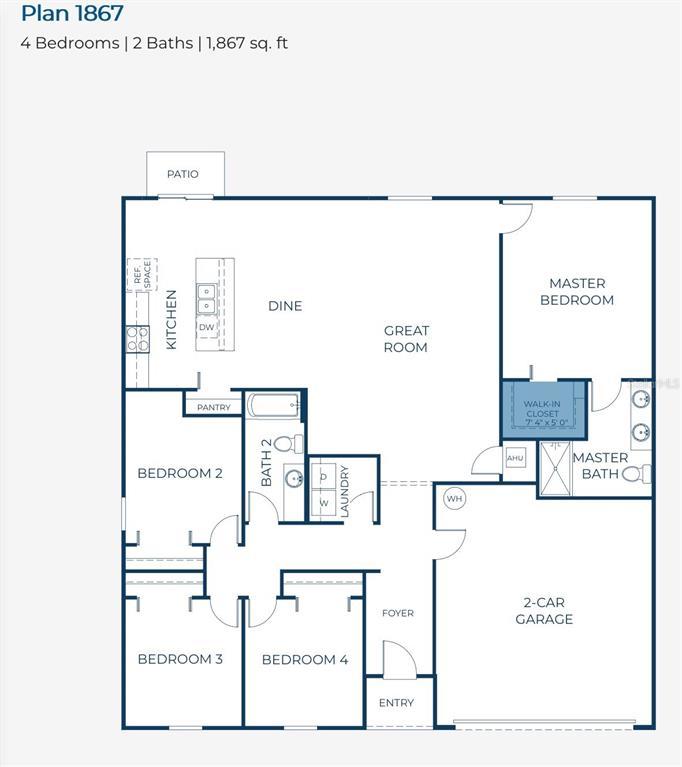 Picture of 15031 SW 28Th Terrace Road, Ocala FL 34473