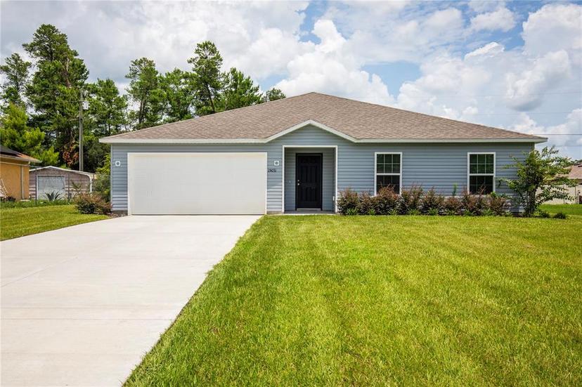 Picture of 15031 SW 28Th Terrace Road, Ocala FL 34473