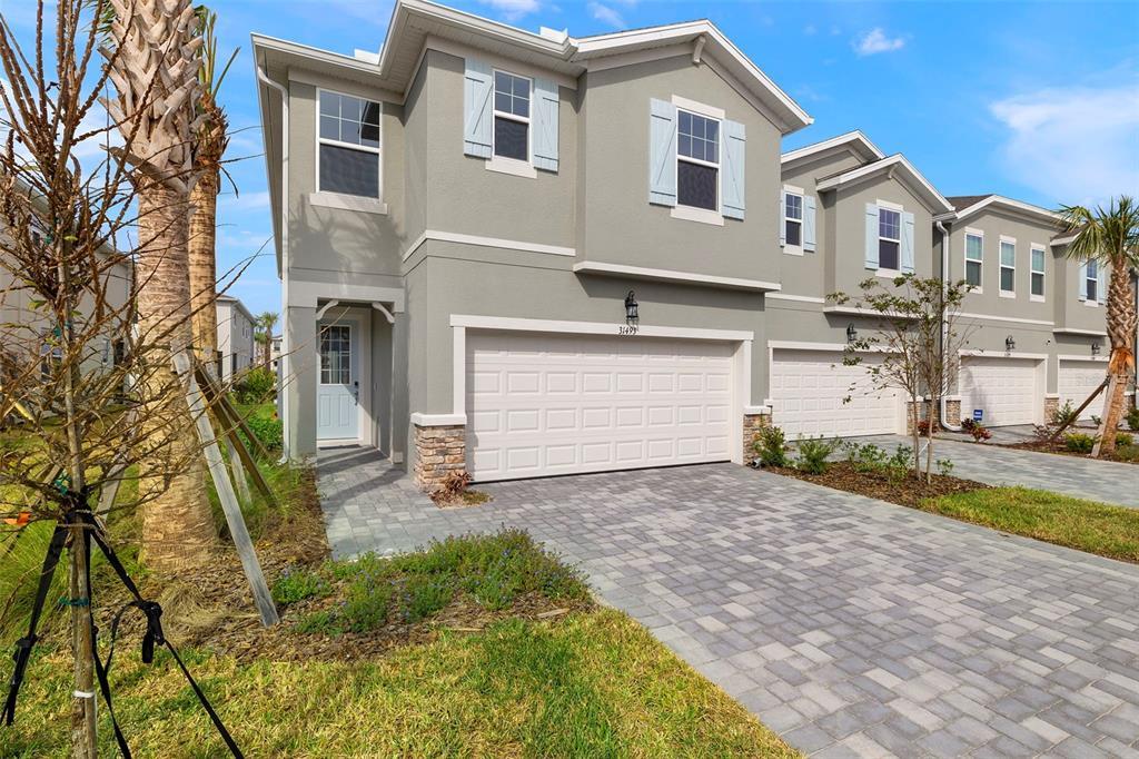 Picture of 31493 Woodland Race Loop, Wesley Chapel, FL 33545