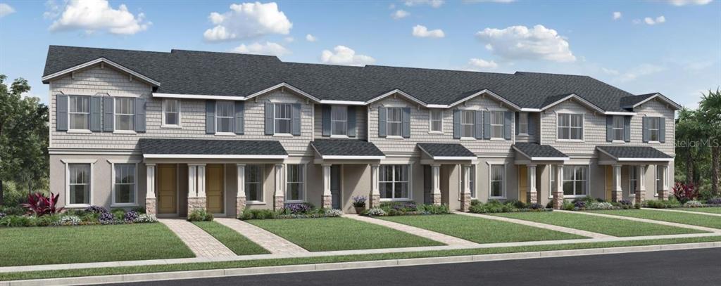Picture of 1593 Pinecliff Drive, Apopka, FL 32703