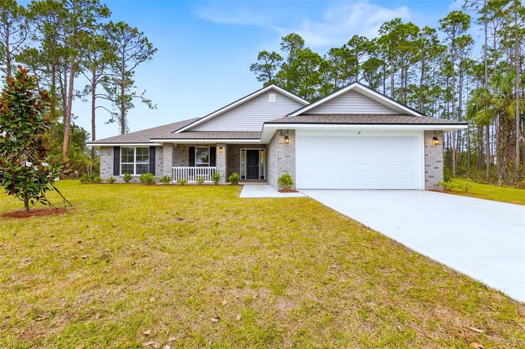 Picture of 11 Ryder Place, Palm Coast, FL 32164