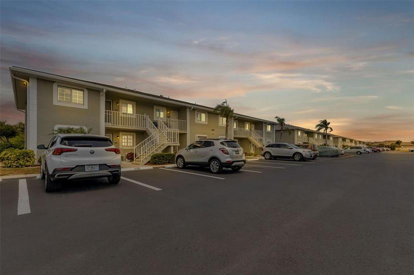 Picture of 3310 Loveland Boulevard Unit 1502, Punta Gorda FL 33980