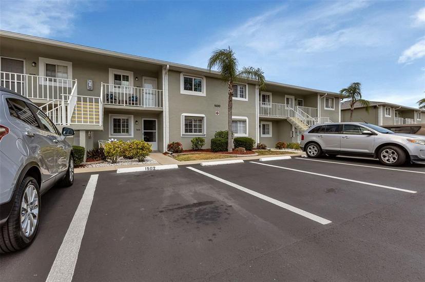Picture of 3310 Loveland Boulevard Unit 1502, Punta Gorda FL 33980