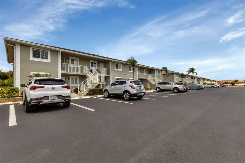 Picture of 3310 Loveland Boulevard Unit 1502, Punta Gorda FL 33980