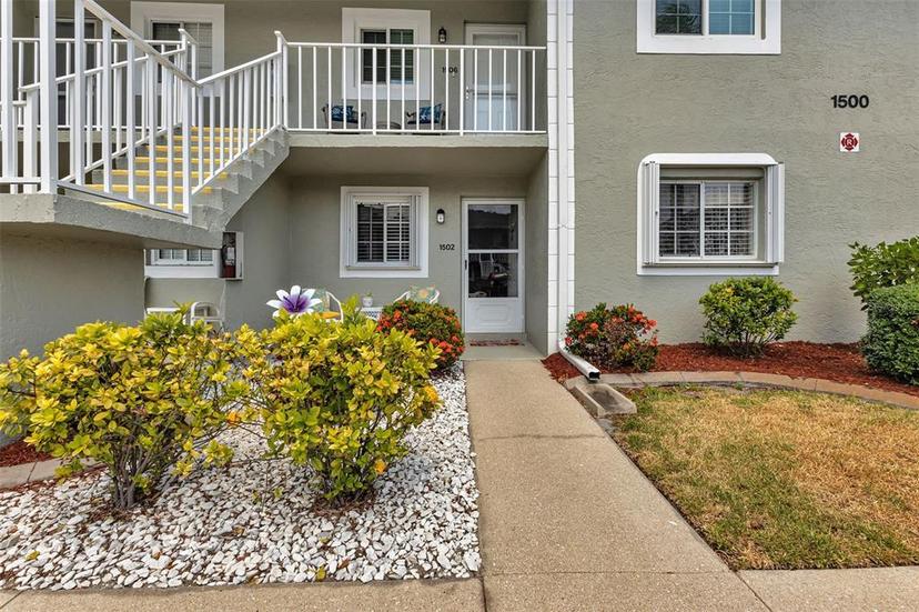 Picture of 3310 Loveland Boulevard Unit 1502, Punta Gorda FL 33980