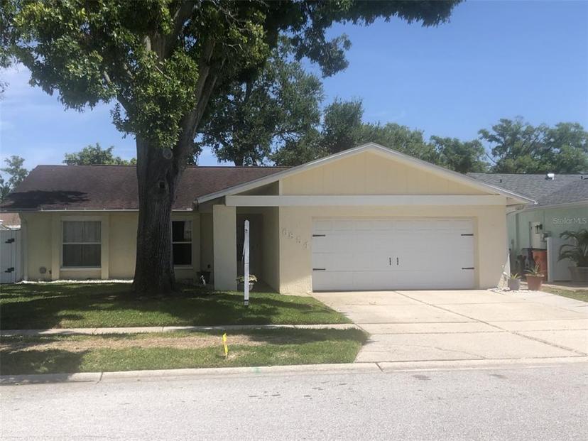 Picture of 6854 Circlecreek Drive, Pinellas Park FL 33781