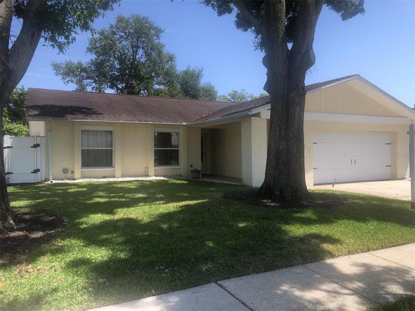 Picture of 6854 Circlecreek Drive, Pinellas Park FL 33781