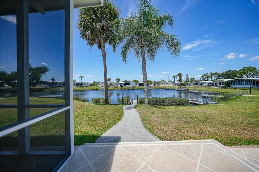 Picture of 104 Martinique Road, North Port FL 34287