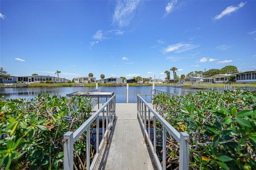 Picture of 104 Martinique Road, North Port FL 34287
