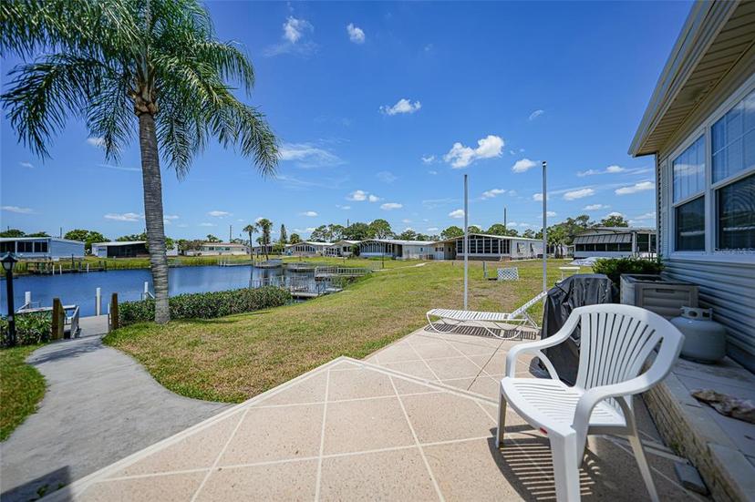 Picture of 104 Martinique Road, North Port FL 34287
