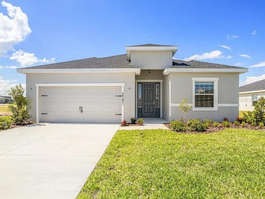 Picture of 2101 Summerlake Drive, Auburndale, FL 33823