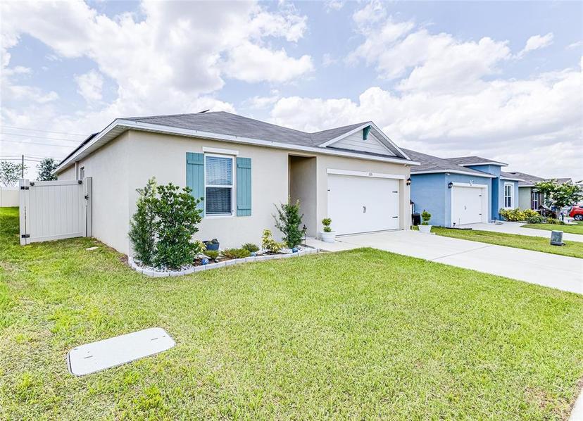 Picture of 320 Boardwalk Avenue, Haines City FL 33844