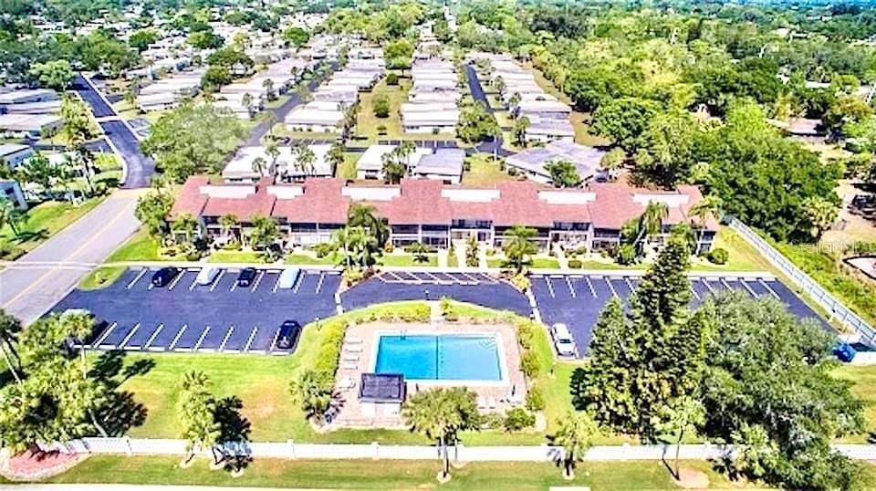 Picture of 5408 Swift Road Unit 28, Sarasota, FL 34231