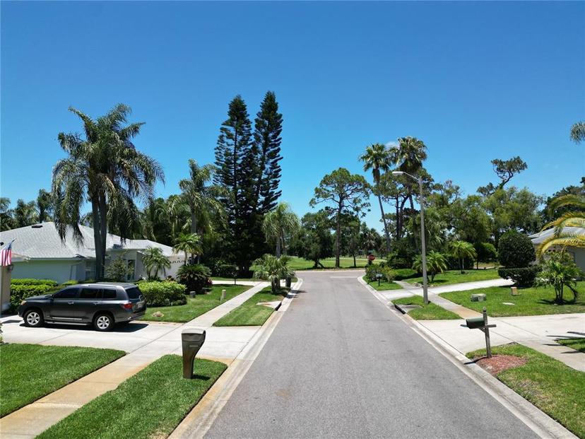 Picture of 1638 Polo Club Drive, Tarpon Springs FL 34689