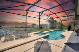 Picture of 573 Viola Drive, Davenport, FL 33837