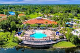 Picture of 573 Viola Drive, Davenport, FL 33837