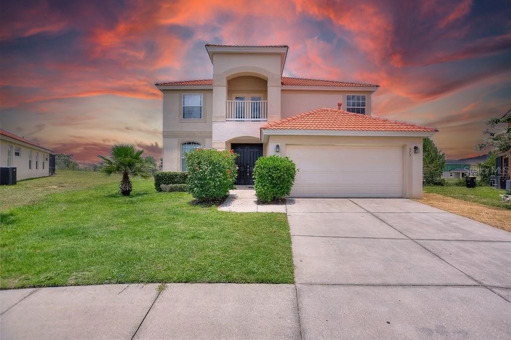 Picture of 573 Viola Drive, Davenport, FL 33837