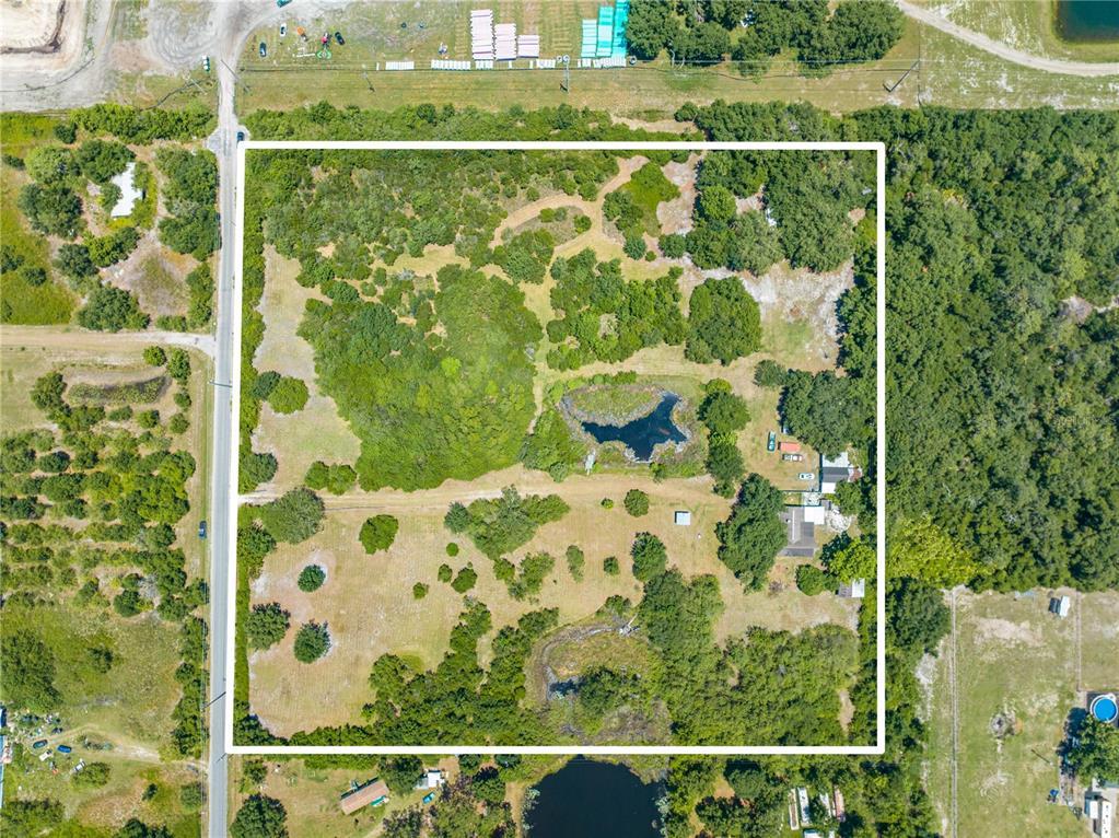 Picture of 1235 Hackney Road, St Cloud, FL 34771