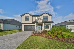 Picture of 485 Adams View Lane, Auburndale, FL 33823