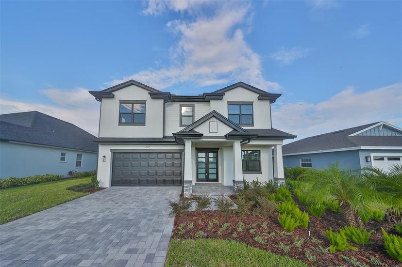 Picture of 485 Adams View Lane, Auburndale FL 33823
