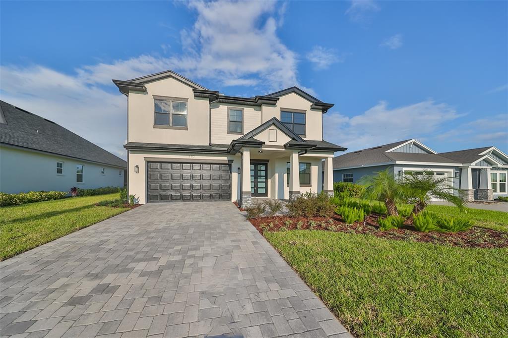 Picture of 485 Adams View Lane, Auburndale, FL 33823