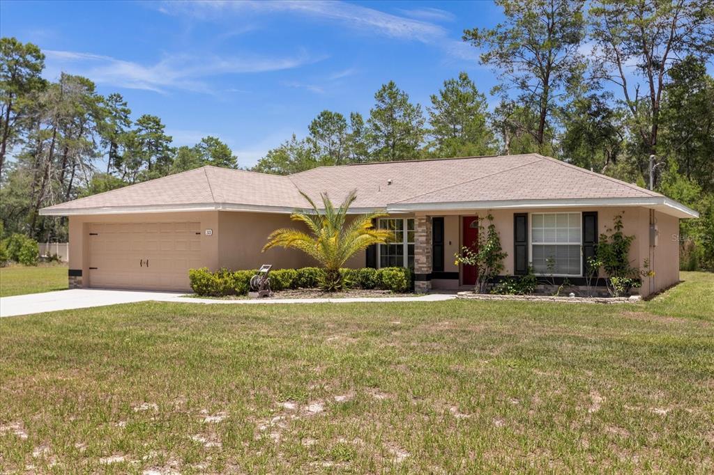Picture of 33 Fisher Run Terrace, Ocklawaha, FL 32179