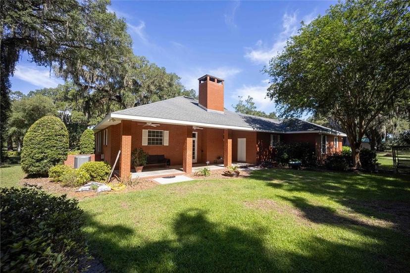 Picture of 3554 County Road 216, Oxford FL 34484