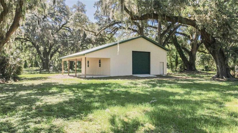 Picture of 3554 County Road 216, Oxford FL 34484