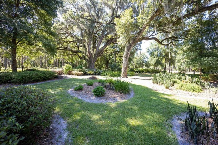 Picture of 3554 County Road 216, Oxford FL 34484