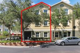 Picture of 10144 Arbor Run Drive Unit 144, Tampa, FL 33647