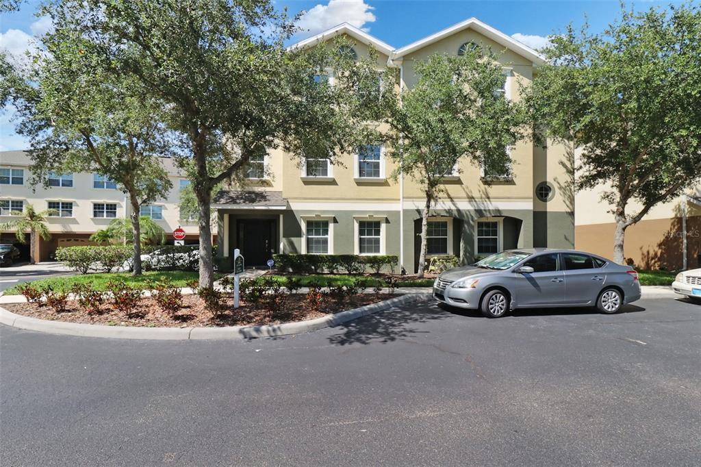 Picture of 10144 Arbor Run Drive Unit 144, Tampa, FL 33647