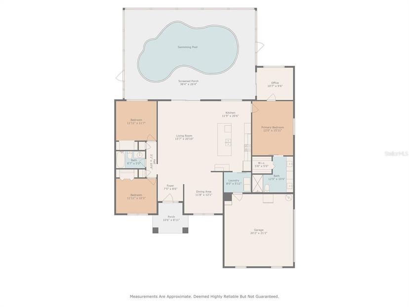 Picture of 11514 Ashton Field Avenue, Riverview FL 33579