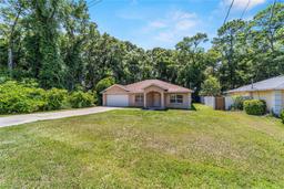 Picture of 6370 NW 60Th Court, Ocala, FL 34482