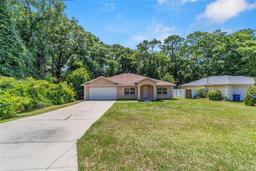 Picture of 6370 NW 60Th Court, Ocala, FL 34482