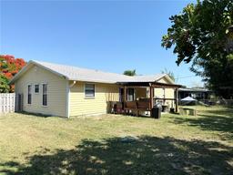Picture of 2703 NE Spruce Ridge Avenue, Jensen Beach, FL 34957