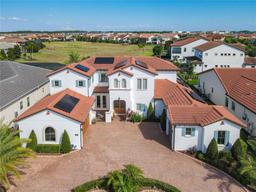 Picture of 15680 Panther Lake Drive, Winter Garden, FL 34787