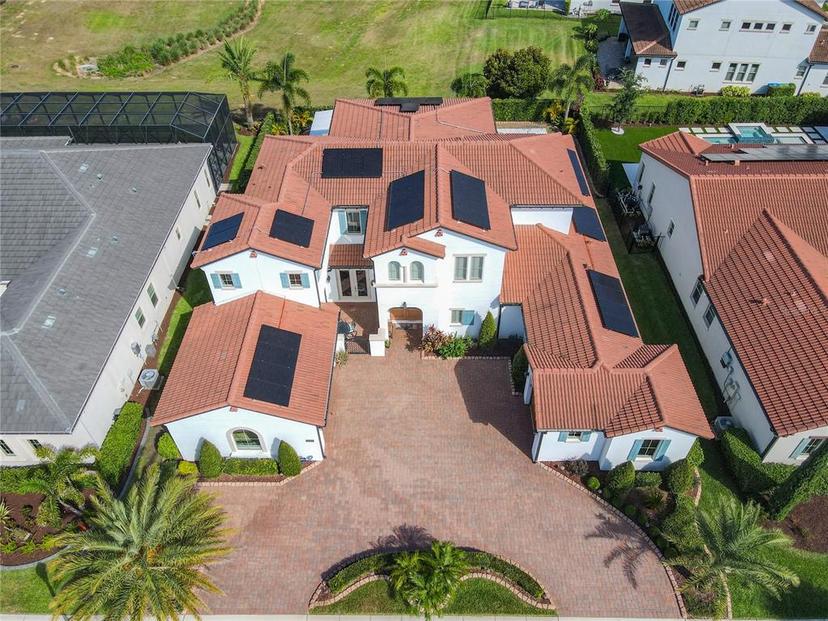 Picture of 15680 Panther Lake Drive, Winter Garden FL 34787