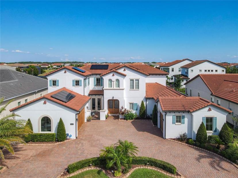 Picture of 15680 Panther Lake Drive, Winter Garden FL 34787