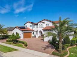 Picture of 15680 Panther Lake Drive, Winter Garden, FL 34787