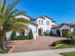Picture of 15680 Panther Lake Drive, Winter Garden, FL 34787