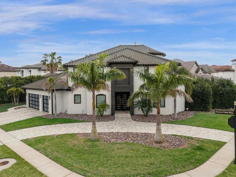 Picture of 5708 Emerington Crescent, Orlando FL 32819