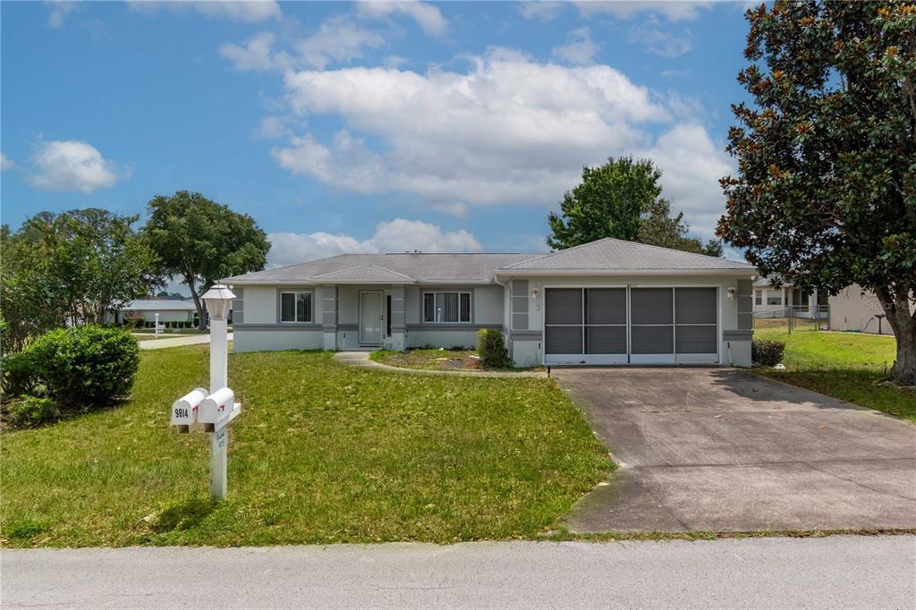 Picture of 9815 SW 61St Terrace, Ocala, FL 34476