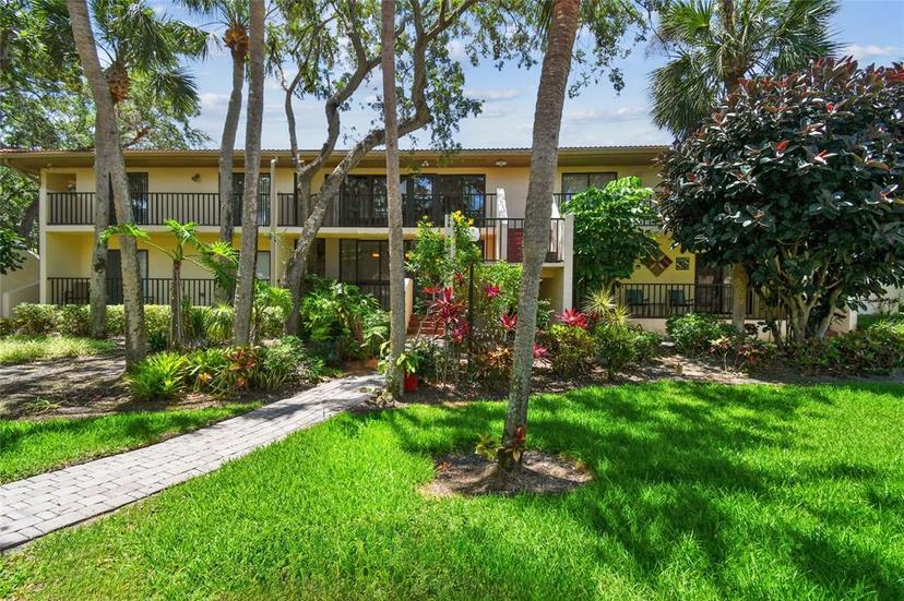 Picture of 3438 Wood Owl Circle Unit 275, Bradenton FL 34210