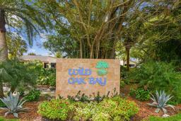 Picture of 3438 Wood Owl Circle Unit 275, Bradenton, FL 34210