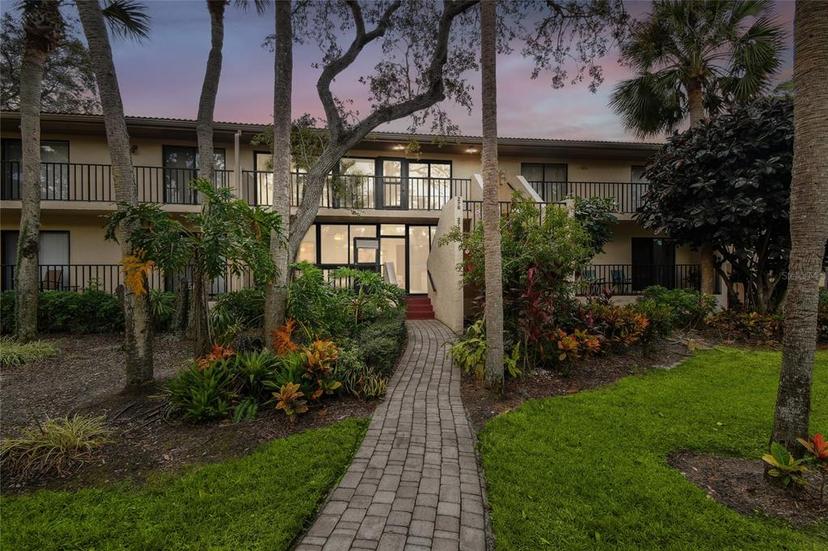 Picture of 3438 Wood Owl Circle Unit 275, Bradenton FL 34210