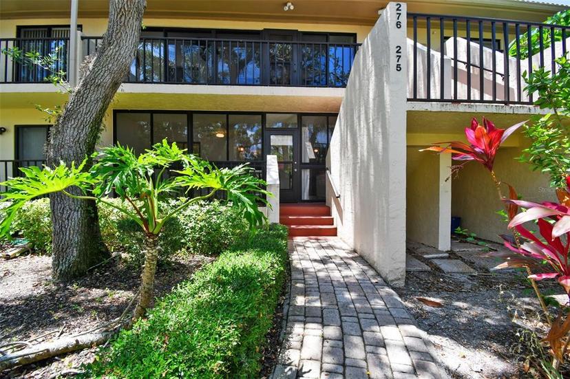 Picture of 3438 Wood Owl Circle Unit 275, Bradenton FL 34210