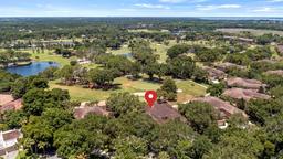 Picture of 23 Camino Real Boulevard Unit 23, Howey In The Hills, FL 34737