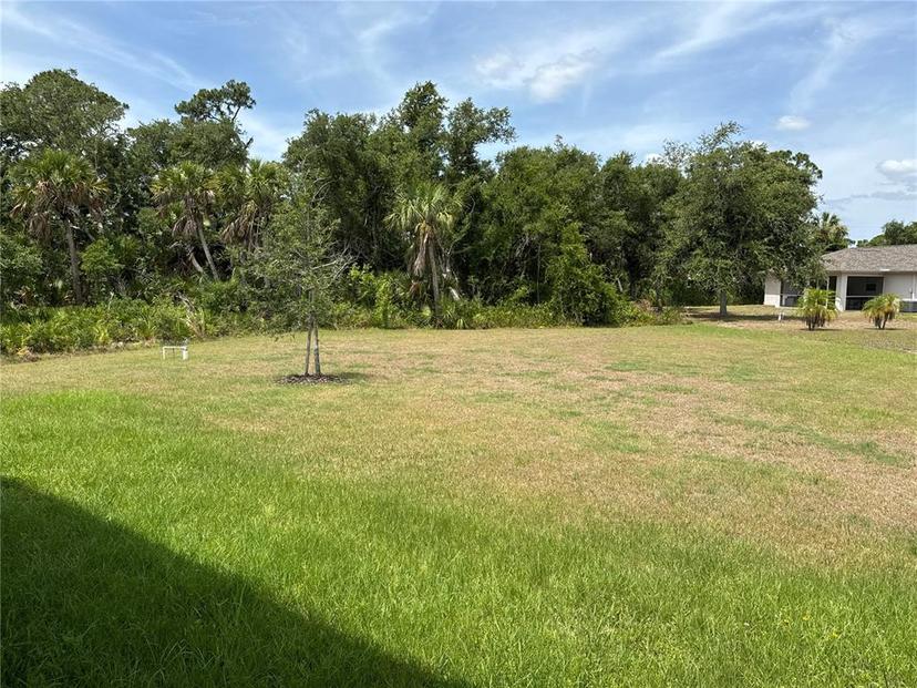 Picture of 4619 Chamrade Road, North Port FL 34288