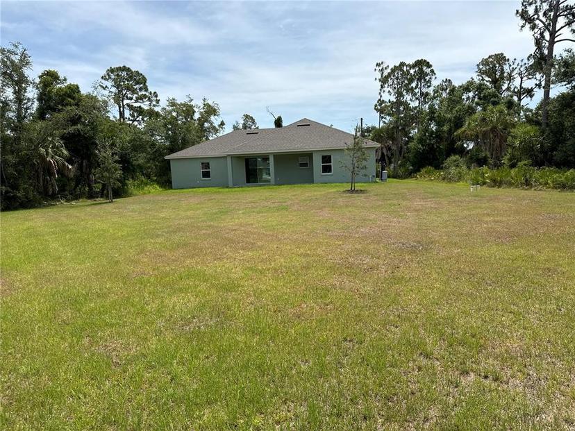 Picture of 4619 Chamrade Road, North Port FL 34288
