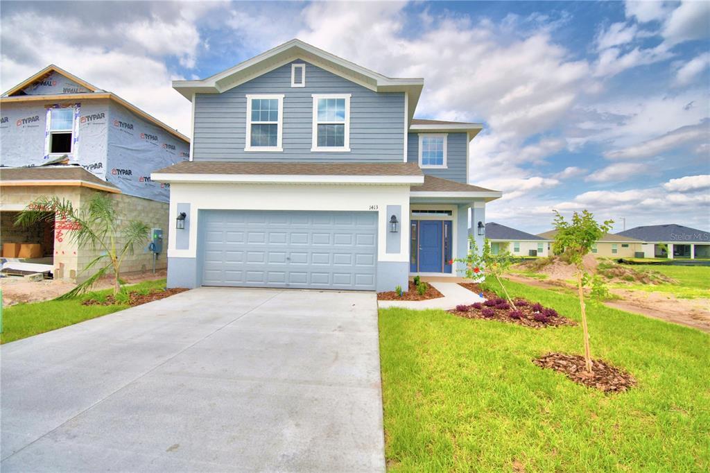 Picture of 1405 Leamington Lane, Winter Haven, FL 33884